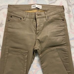 Skinny pants very nice